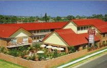 Francis Phillip Motor Inn - Accommodation QLD 3