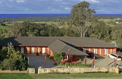 Milton Village Motel - Accommodation QLD 0