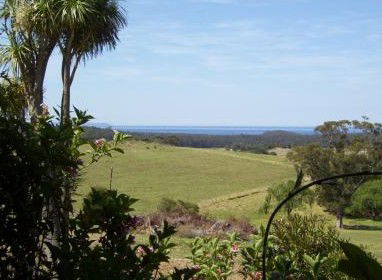 Milton Village Motel - Accommodation QLD 2