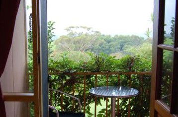 Milton Village Motel - Accommodation QLD 4
