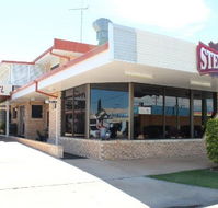 Biloela Centre Motel - Accommodation QLD