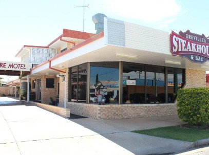Biloela Centre Motel - Accommodation QLD 0