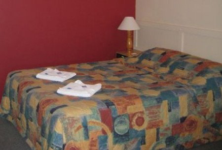 Biloela Centre Motel - Accommodation QLD 2
