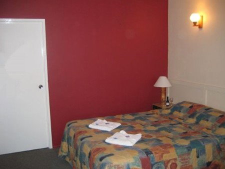 Biloela Centre Motel - Accommodation QLD 3
