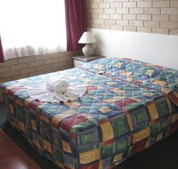 Mundubbera Motel - Accommodation QLD