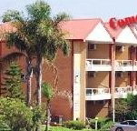 Harbour Royal Motel - Accommodation QLD