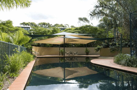 Byron Links Apartments - Accommodation QLD 3