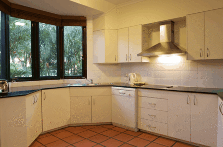 Byron Links Apartments - Accommodation QLD 4