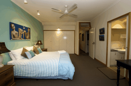 Byron Links Apartments - Accommodation QLD 5