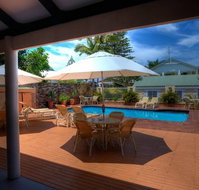 Wollongbar Motel - Accommodation QLD