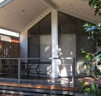 BIG4 Bright - Accommodation QLD