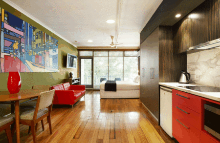 Tolarno Hotel - Accommodation QLD 0