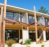 Sandpiper Motel - Accommodation QLD