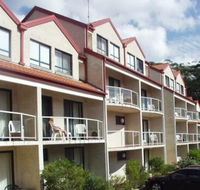 Nelson Bay Breeze Resort - Accommodation QLD