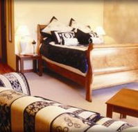 Tuscany Wine Estate - Accommodation QLD