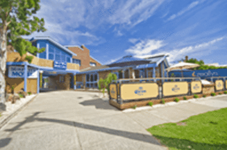 Surf City Motel - Accommodation QLD