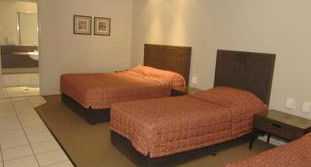 Best Western Bungil Creek Motel - Accommodation QLD 1