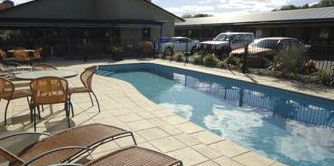 Best Western Bungil Creek Motel - Accommodation QLD 5