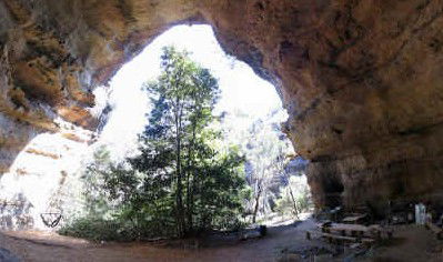 Bell NSW Accommodation QLD