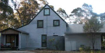 Hatters Hideout - Accommodation QLD 1