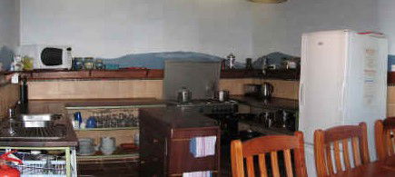 Hatters Hideout - Accommodation QLD 3