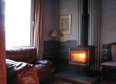Hatters Hideout - Accommodation QLD 5