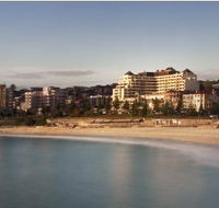 Crowne Plaza Coogee Beach - Accommodation QLD