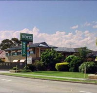 Hunter Valley Motel - Accommodation QLD