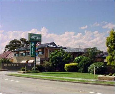 Hunter Valley Motel - Accommodation QLD 0