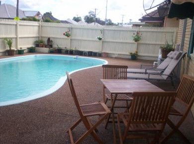 Hunter Valley Motel - Accommodation QLD 1