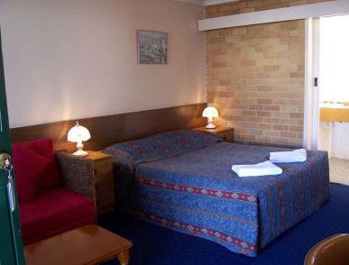 Hunter Valley Motel - Accommodation QLD 2