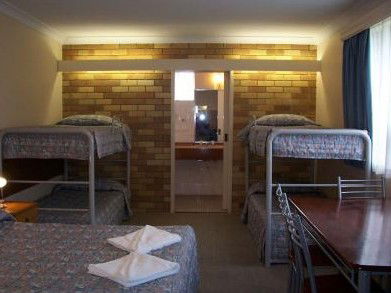 Hunter Valley Motel - Accommodation QLD 3
