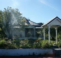 Ballykissangel Bed  Breakfast - Accommodation QLD