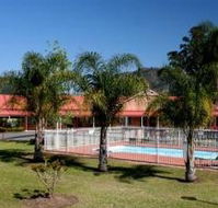 Gloucester Country Lodge - Accommodation QLD