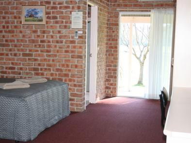 Gloucester Country Lodge - Accommodation QLD 2