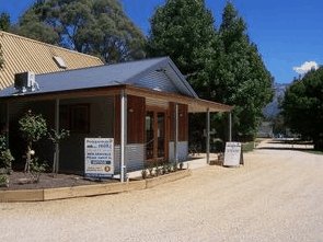 BIG4 Porepunkah Holiday Park - thumb 0