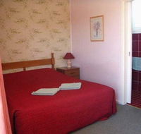 Hillview Motel - Accommodation QLD