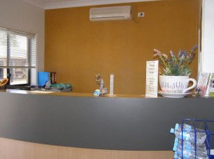 Ascot Lodge Motor Inn Kingaroy - Accommodation QLD 4
