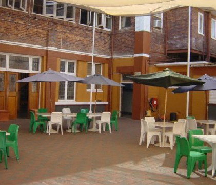 Hotel Corones - Accommodation QLD 2