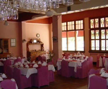 Hotel Corones - Accommodation QLD 5