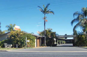 Biloela Countryman Motel - Accommodation QLD 1