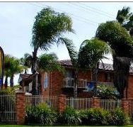 Tallarook Motor Inn - Accommodation QLD