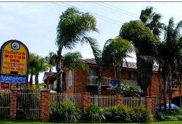 Tallarook Motor Inn - Accommodation QLD 0