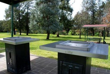 Tallarook Motor Inn - Accommodation QLD 1