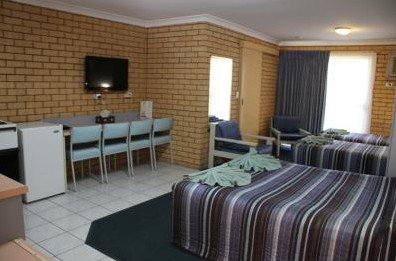 Tallarook Motor Inn - Accommodation QLD 4