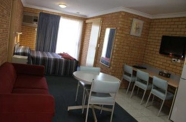 Tallarook Motor Inn - Accommodation QLD 5