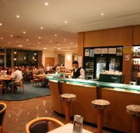 Comfort Inn Blue Lagoon - Accommodation QLD