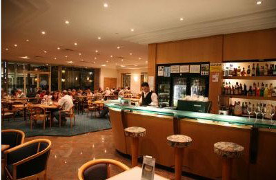 Comfort Inn Blue Lagoon - Accommodation QLD 0