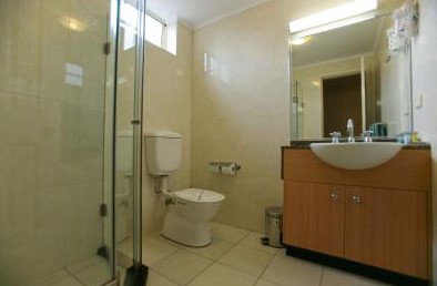 Comfort Inn Blue Lagoon - Accommodation QLD 2