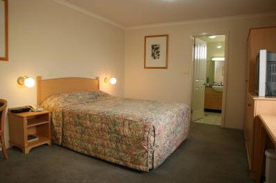 Comfort Inn Blue Lagoon - Accommodation QLD 3